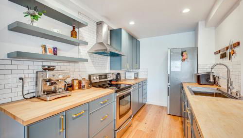 1 Mi to CU Boulder! Walkable Condo with Indoor Pool - Foto 5