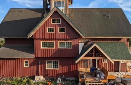 Welcome to Raven Ridge Lodge - where time slows - Photo 53