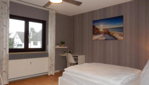 Wohnung nähe Frankfurt, Hanau - Photo 4