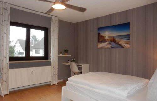 Wohnung nähe Frankfurt, Hanau - Foto 4