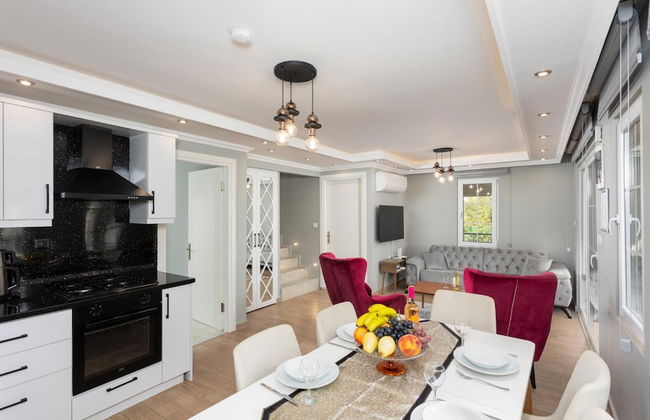 Villa Delfin in Dalyan - Photo 15