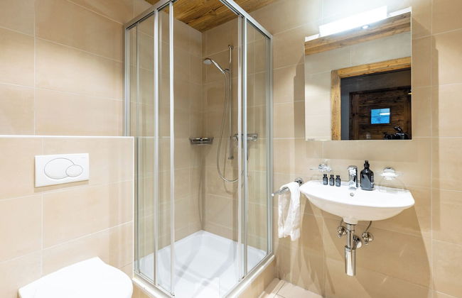 Chalet Micheline - Foto 7