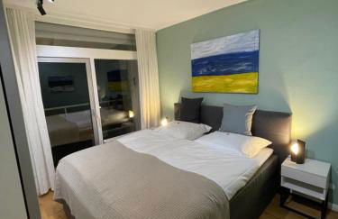 Apartment Beletage Bad Harzburg - Foto 18