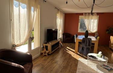 Maison de la forêt - Foto 13