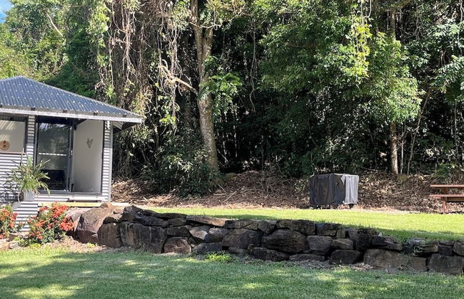 Seclude Rainforest Retreat - Foto 16