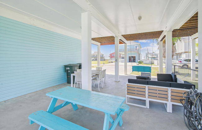Seagull Sands by Ryson Vacation Rentals - Foto 11