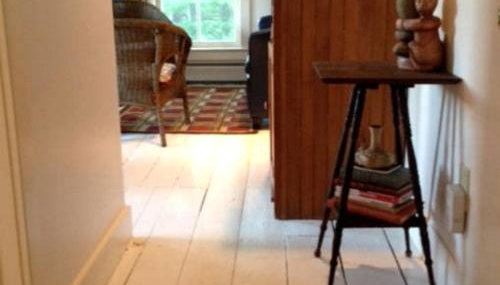 Riverfront Cabin with Beautiful Views of Housatonic River in Great Barrington, Massachusetts - Foto 4