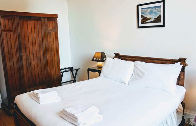 Traditional Apartment oer the Meadows - Foto 15