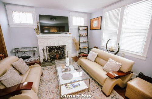 Vacation House DC Free Parking - Foto 1