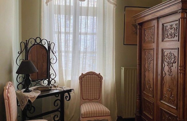 Seaside Neoclassical Property in Vaporia Ermoupoli - Foto 48