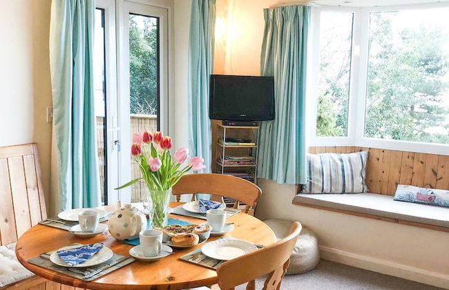 Porthole Cottage - Foto 11