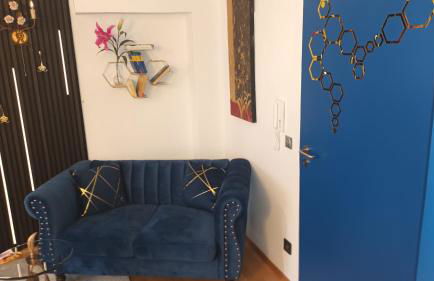 Stilvolles Appartement im Zentralen Schwabing - Univiertel Innenstadt - Foto 8