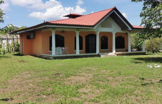 Casa Vacacional cercana a Playas - Foto 1