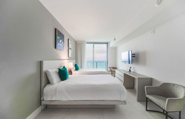 Hollywood Beach Condos - Foto 5