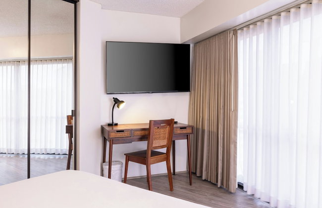 Bishop Suites Downtown Honolulu - Foto 65