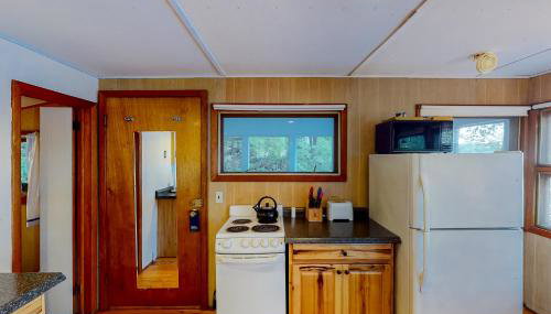 Garden Island's Oak - Foto 3