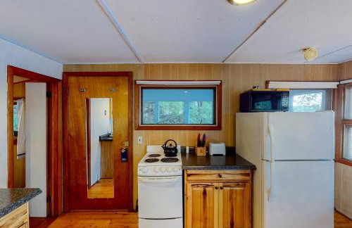 Garden Island's Oak - Foto 3