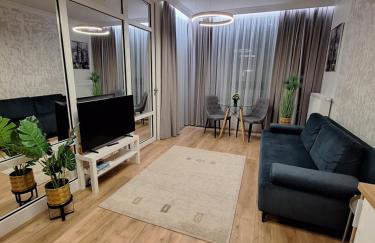 Warsaw Heartbeat Studio, City Center - Photo 2