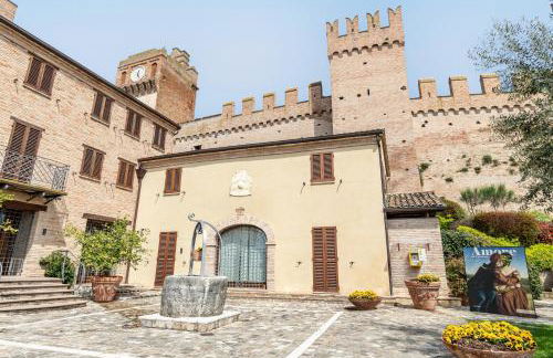 GuestHost - Gradara Comfy Apartments - Foto 8