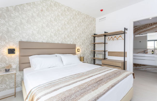 Caleyro Boutique Apartments - Parking incluido - Photo 9