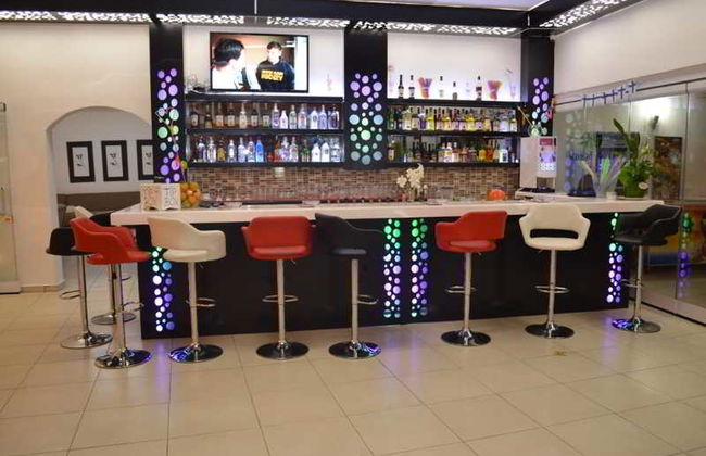 Isla Suites - Foto 12