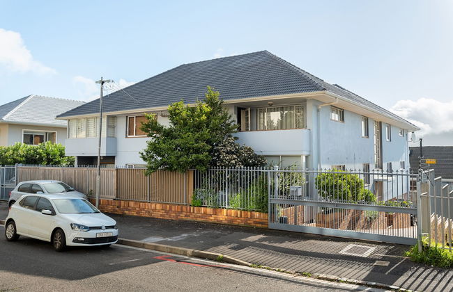 Jagar Court 8 - Photo 15