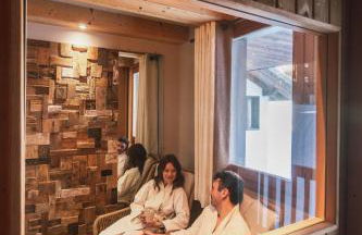 Résidence l'Oxalys - Foto 35