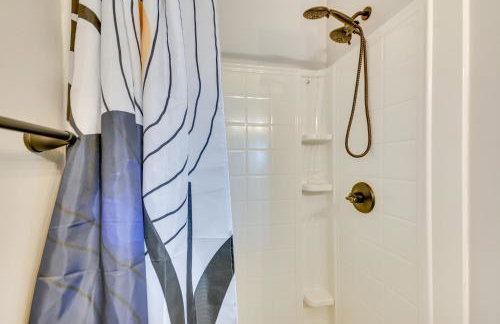 Easy Access to Dtwn High Point Condo - Foto 16