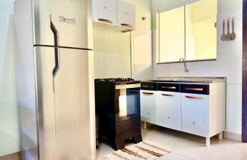 Espaço Aconchego 02 - Foto 1