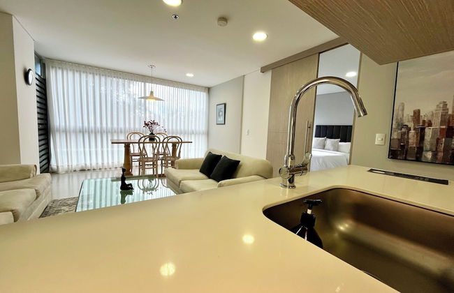 Portanova Suites PH - Photo 12