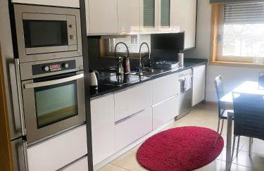 3 Bedroom Flat Aguiar - Foto 35