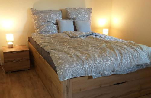 Friesenauster - große Ferienwohnung für bis zu 6 Personen - Foto 7