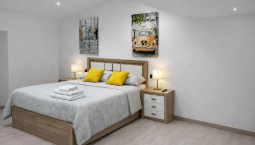 Casa unifamiliar Vidan, Santiago de Compostela entorno rural - Foto 5