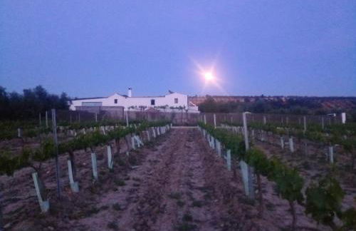 Charming House with Pool in Montilla - Foto 80