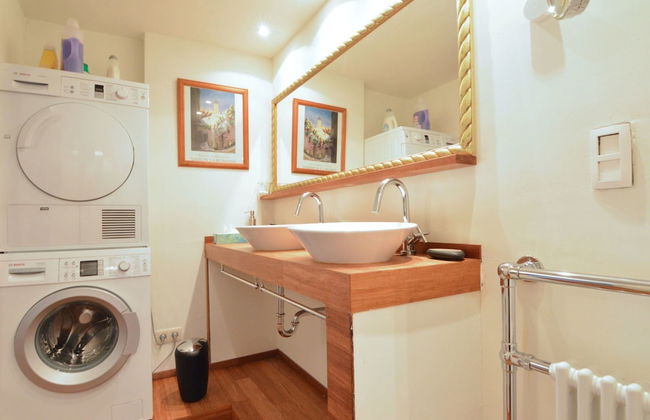 Heritage Holiday Home in Voeren With Terrace - Foto 24