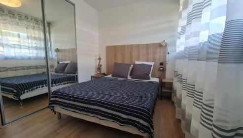 Appartement en RDC climatisé avec terrasse ombragée et privative - Foto 3