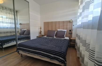 Appartement en RDC climatisé avec terrasse ombragée et privative - Foto 3