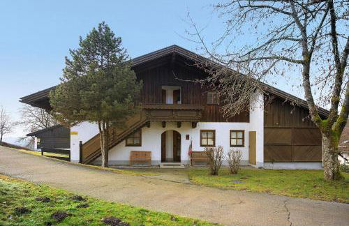 Ferienwohnung Geyersberg 704 - Foto 34