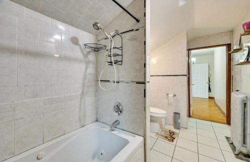 6 Mi to Boston Common Apt in Medford! - Foto 18