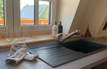 Ferienhaus Mühle "Neue Hoffnung" - Foto 8