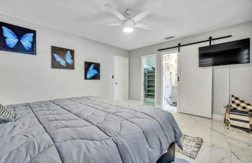 Three Bedroom Pool Home with Modern Interior Design - Foto 6