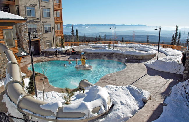 Sundance Resort - Photo 1