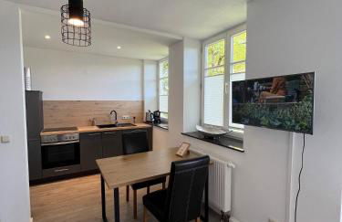 Altstadtwohnung - Old Town - Photo 38