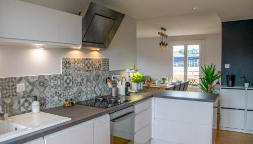 Hélios - Appartement lumineux 65 m2 - Foto 2