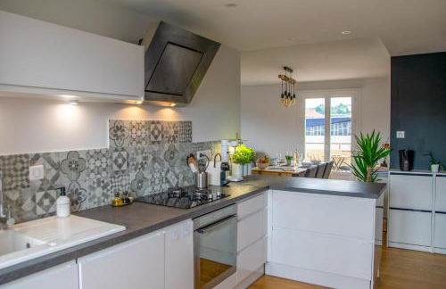 Hélios - Appartement lumineux 65 m2 - Foto 2