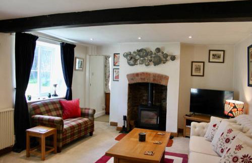 Stunning Cotswold Cottage Nr Country & River Walks - Foto 6