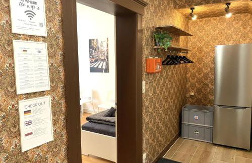 Handwerker Residenz Plus - Foto 12