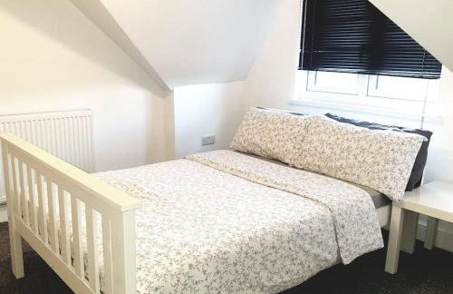 Apartment near Alexandra Palace, London - Foto 7