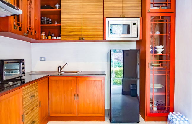 Pawanthorn Luxury Pool Villa Samui - Foto 45