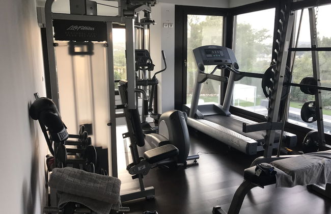 Los Halcones 14 - Foto 26